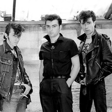 Los Rebeldes