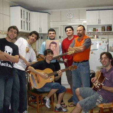 Los Rubros