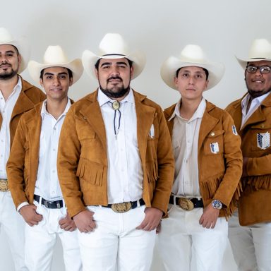Los Shinigamis del Norte