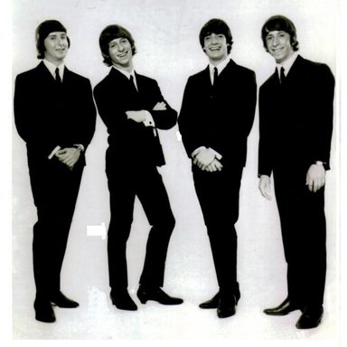 Los Shakers
