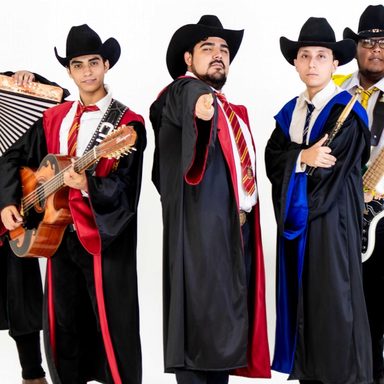 Los Shinigamis del Norte