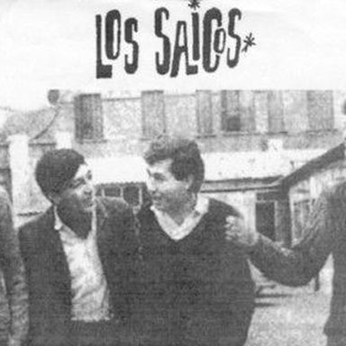 Los Saicos