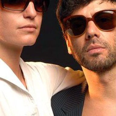 Los Super Elegantes