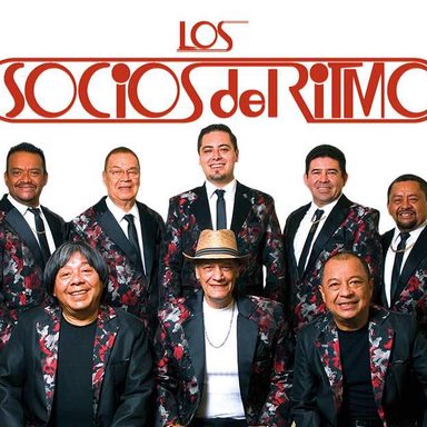 Los Socios Del Ritmo