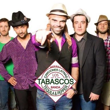 Los Tabascos
