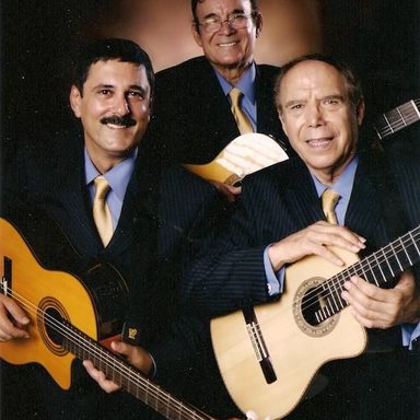 Los Tres Reyes
