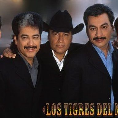 Los Tigres del Norte