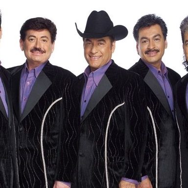 Los Tigres del Norte
