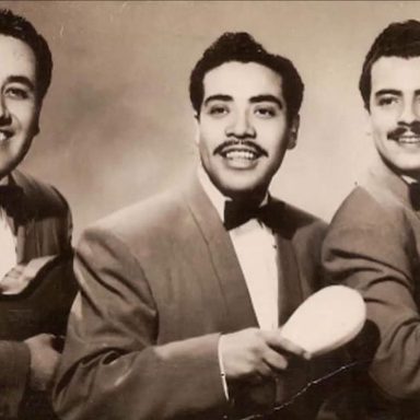 Los Tres Diamantes