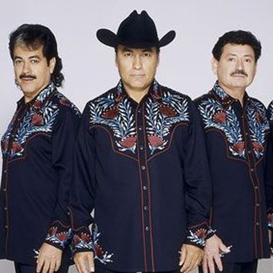 Los Tigres del Norte