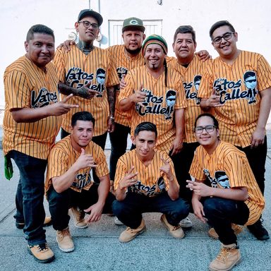 Los Vatos de La Calle