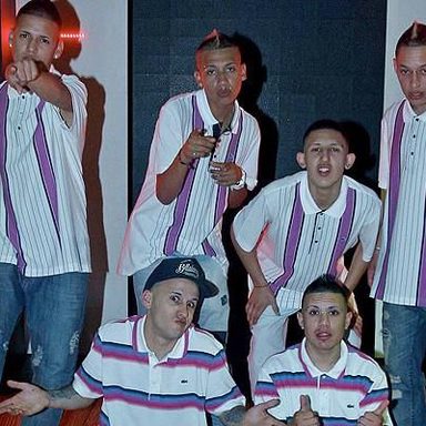 Los Wachiturros