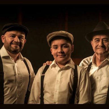 Los Voceros de Cristo