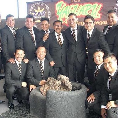 Los Yaguaru