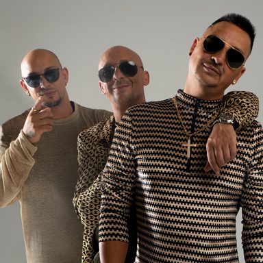 Los Yakis