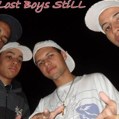 Lost Boys Still