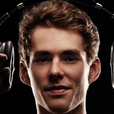 Lost Frequencies