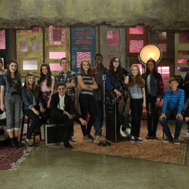 Lost And Found Music Studios