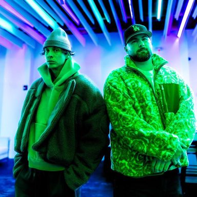 Lost Kings