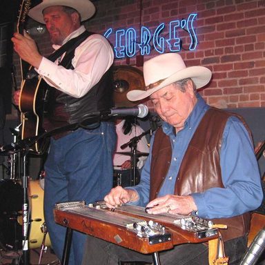 Lost Weekend Western Swing Band photo 9