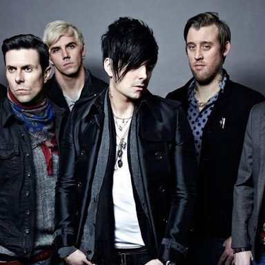 Lostprophets