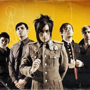 Lostprophets