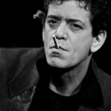 Lou Reed