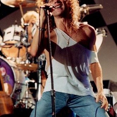 Lou Gramm