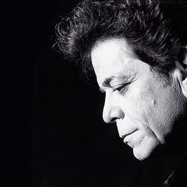 Lou Reed