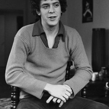 Lou Reed