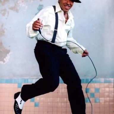 Lou Bega