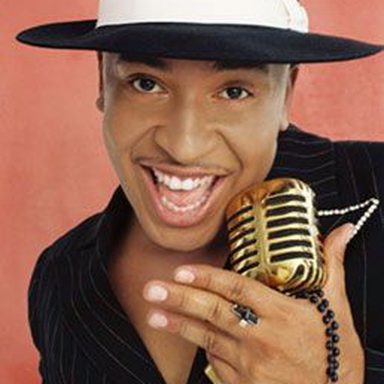 Lou Bega