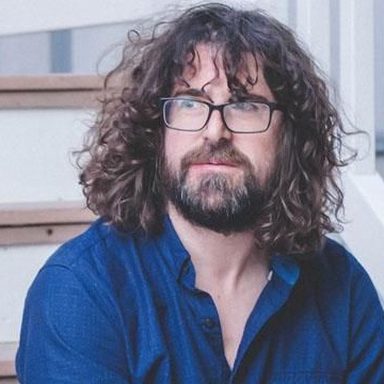Lou Barlow