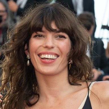 Lou Doillon