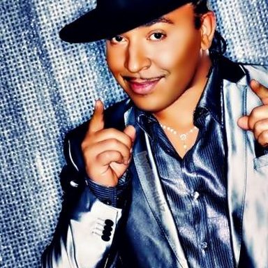 Lou Bega