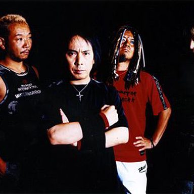 Loudness photo 9