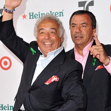 Los Del Rio