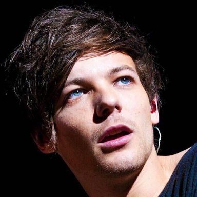 Louis Tomlinson photo 80