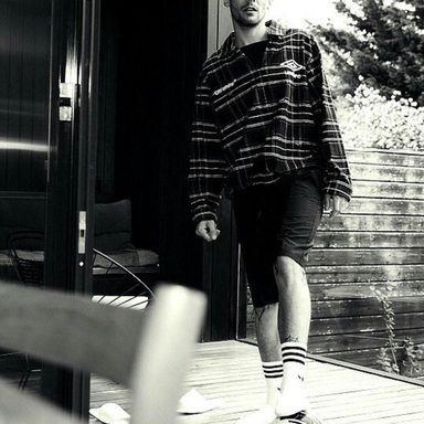 Louis Tomlinson photo 89