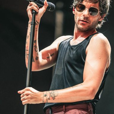 Louis Tomlinson