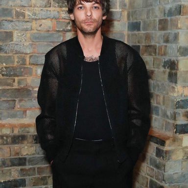 Louis Tomlinson photo 11
