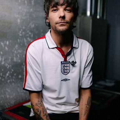 Louis Tomlinson photo 47