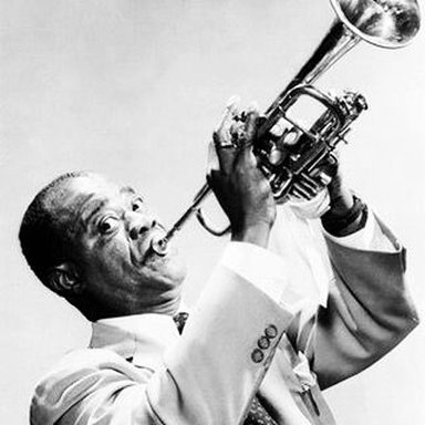 Louis Armstrong