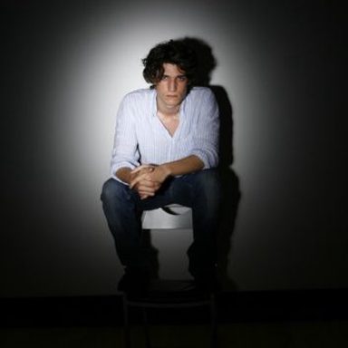 Louis Garrel
