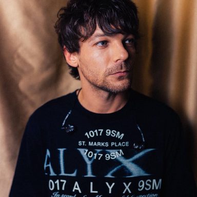 Louis Tomlinson photo 19