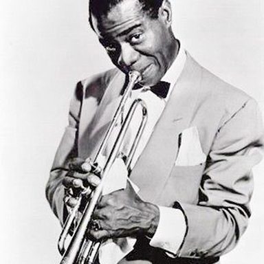 Louis Armstrong