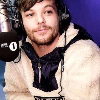 Louis Tomlinson photo 84