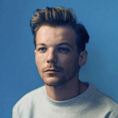Louis Tomlinson photo 66