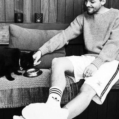 Louis Tomlinson photo 90