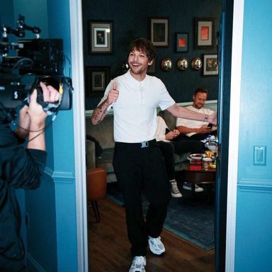 Louis Tomlinson photo 41